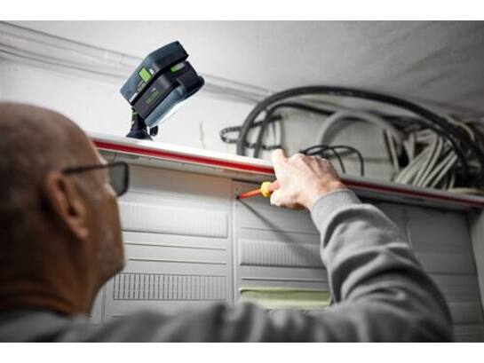 Festool Acculamp KAL C 18V