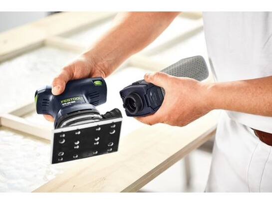 FESTOOL Stofopvangzak longlife RTS/DTS/ETS