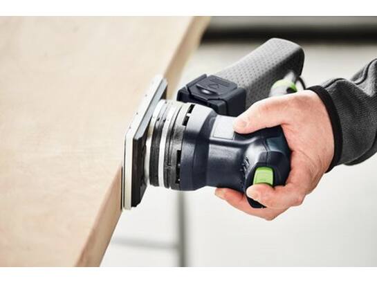 FESTOOL Stofopvangzak longlife RTS/DTS/ETS