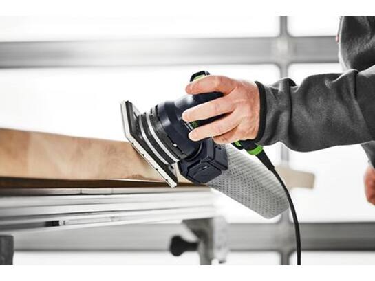 FESTOOL Stofopvangzak longlife RTS/DTS/ETS