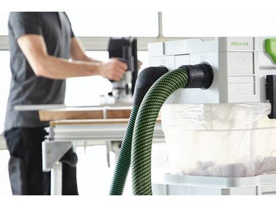 Festool Afzuigslang 36X3,5M