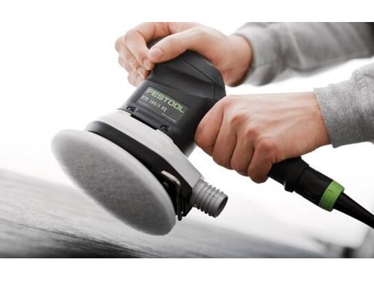 FESTOOL Excenterschuurmachine ETS 150/3A EQ PLUS 310 W
