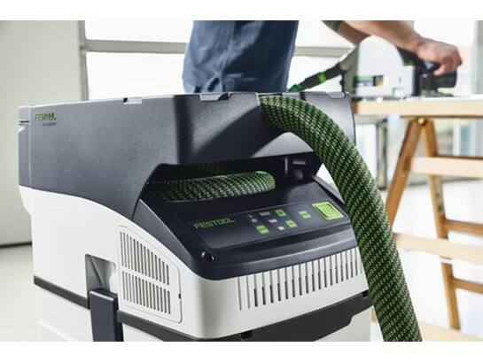 FESTOOL Accu BP 18 LI 5,0 HP-ASI 18V