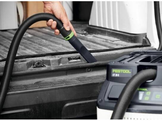 FESTOOL Mobiele stofafzuiger CT 25 SET
