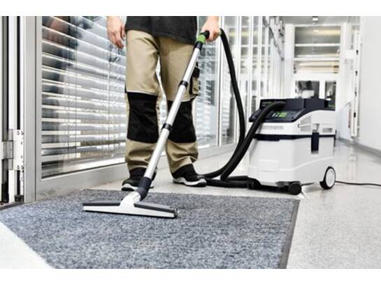 FESTOOL Mobiele stofafzuiger CT 25 SET