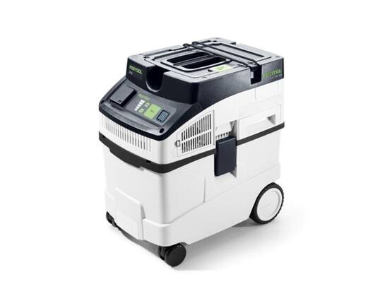 FESTOOL Mobiele stofafzuiger CT 25 SET