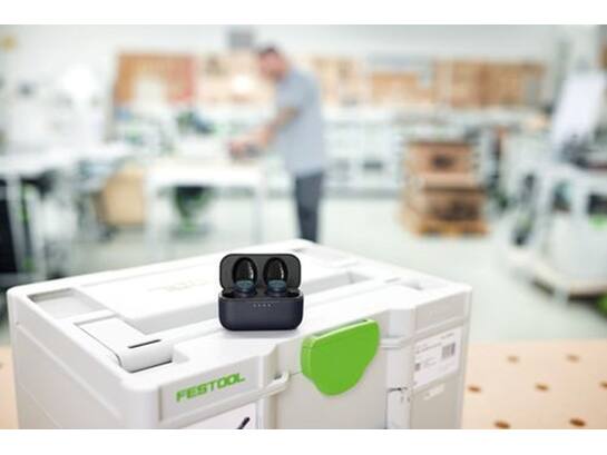 Festool Gehoorbescherming GHS 25 I
