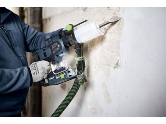 Festool Accu Boorhamer KHC-S 18-BASIC 18V