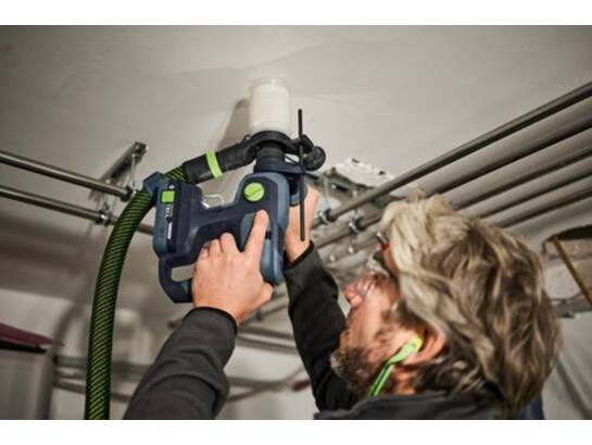 Festool Accu Boorhamer KHC-S 18-BASIC 18V
