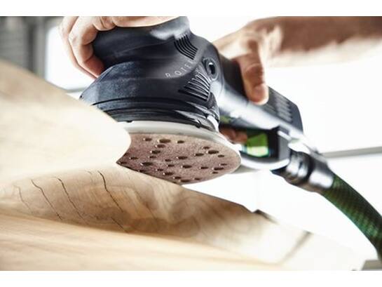FESTOOL schuurpapier granat P240/100 STUKS D150/48