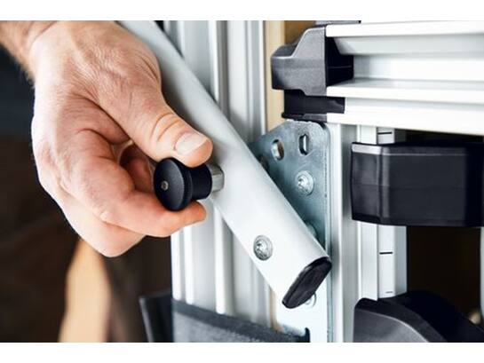 FESTOOL Mobiele werkplaats MW 1000 BASIC