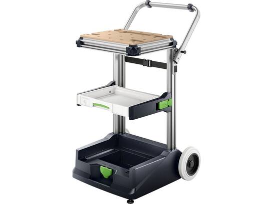 FESTOOL Mobiele werkplaats MW 1000 BASIC