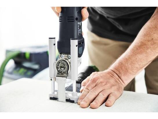 FESTOOL Accu oscillerende multitool basic OSC 18 E-BASIC 18V