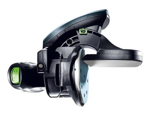 Festool Kantenschuurmachine in systainer ES-ETS 125 REQ-PLUS 230V