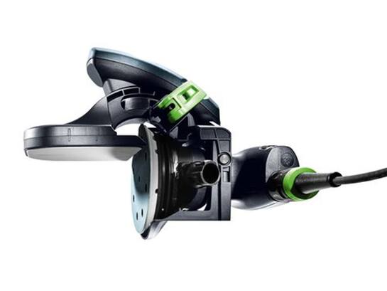 Festool Kantenschuurmachine in systainer ES-ETS 125 REQ-PLUS 230V
