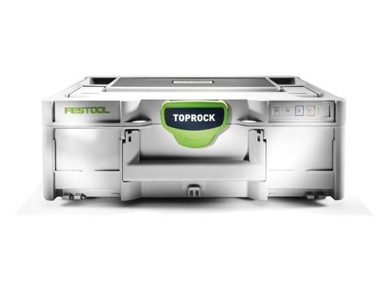 Festool Speaker bluetooth TOPROCK SYS3 BT20 M 137 USB-C