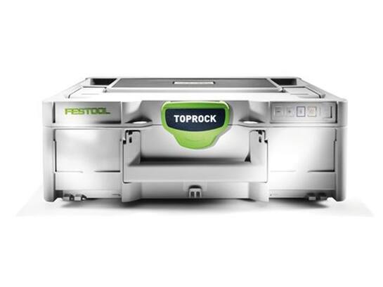 Festool Speaker bluetooth TOPROCK SYS3 BT20 M 137 USB-C