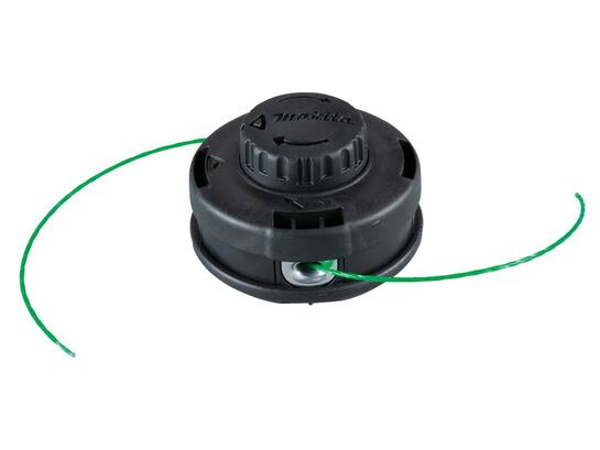 Makita Draadkop M8/M10x2mmx3m