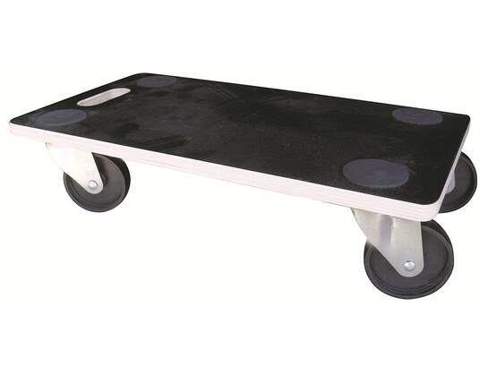 T4All Transporthulp multiplex 56X30 CM