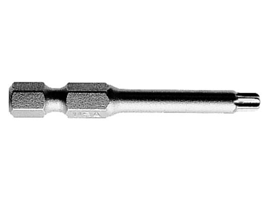 Magna Krachtbit verlengt torx T25-70MM