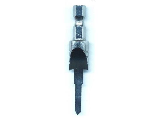 Famag Schroefverzinkboor 25X3.5 MM