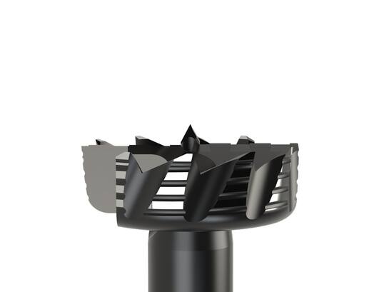 Magna Cilinderkopboor WS BORMAX 15 MM