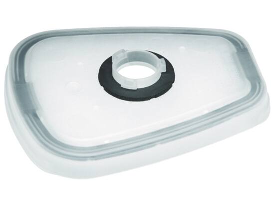 3M stoffilteraansluitstuk 502 2 stuks