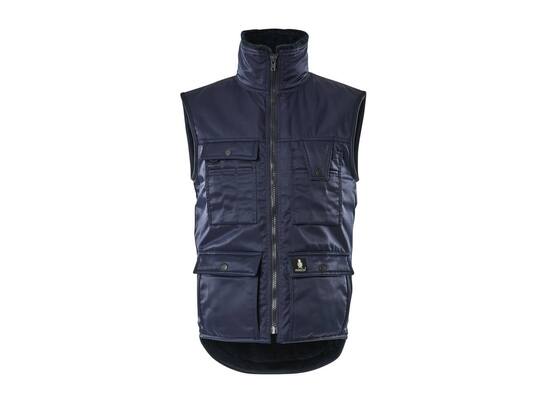 Mascot Solden bodywarmer marine M