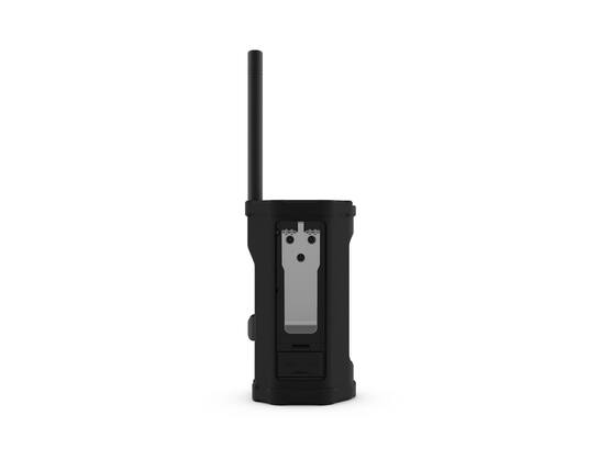 PERFECTPRO Bouwradio SOLOWORKER