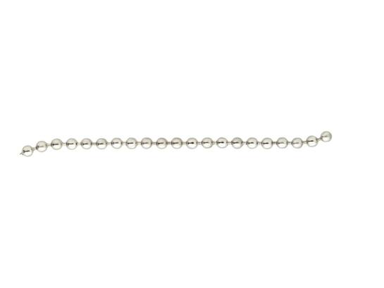DX Kogelketting vernikkeld 211-36nr50 3,6 MM