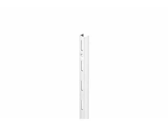 DX Wandrail enkel wit gelakt es 0145e we 145 MM