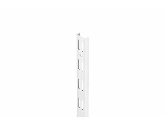 DX Wandrail dubbel wit gelakt es 1995d we 1995 MM