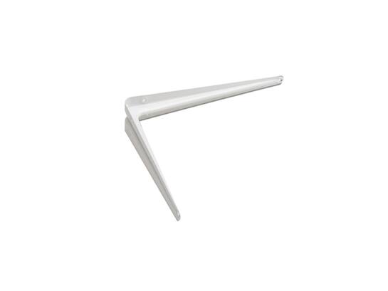 DX Plankdrager geperst wit es 1035 280X345 MM