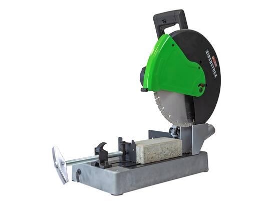 Eibenstock Steenzaagmachine EST 350.3 2400W