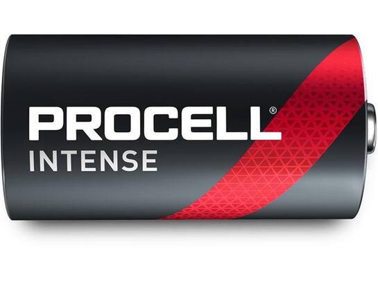 PROCELL Batterij 1.5 Volt D LR20
