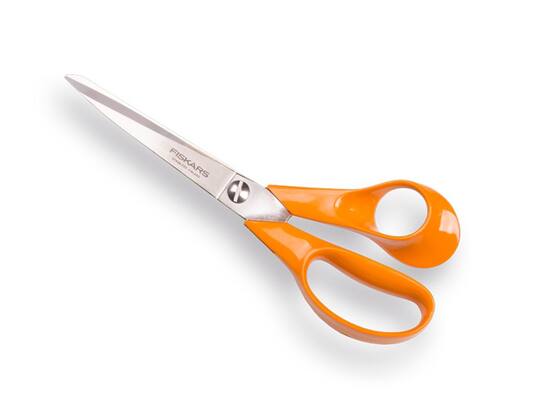 Fiskars Universeelschaar Classic