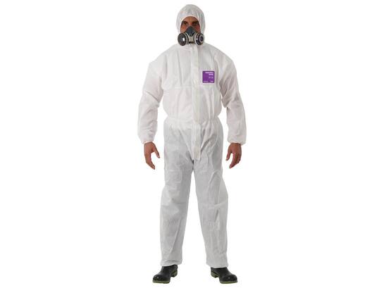 Microgard #Wegwerpoverall 1500 MODEL 138 L