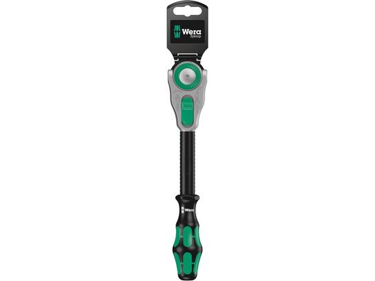 Wera Ratel speed 8000 C SB ZYKLOP 1/2"