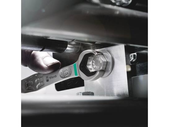 WERA Ringratelsleutel JOKER 12 SB 12 MM