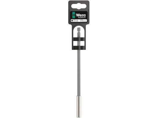 WERA Bithouder universeel sterke spanring 899/4/1 S 200 MM