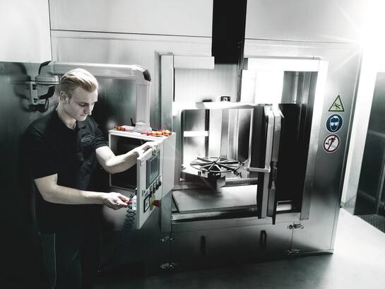 Wera Schroevendraaier VDE PH2X200MM