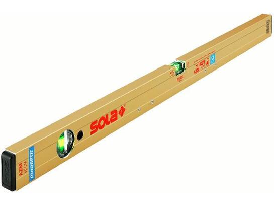 Sola waterpas magnetisch AZM 30 CM