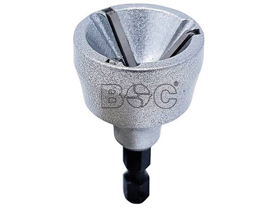 Bohrcraft Ontbramer voor draadeinden 3-19MM