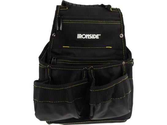 Ironside Gereedschapsgordel nylon Heavy Duty