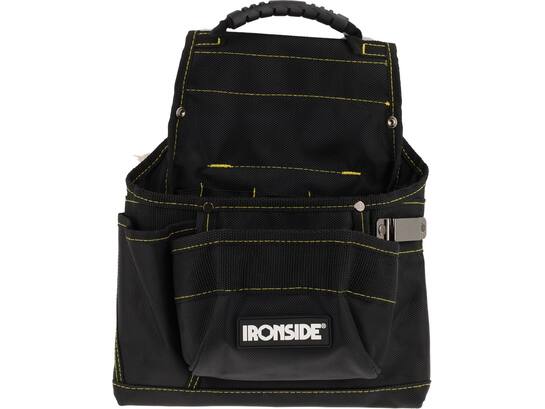 Ironside Gereedschapsgordel nylon Heavy Duty