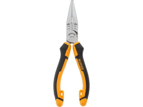 Ironside Telefoontang recht 160 mm