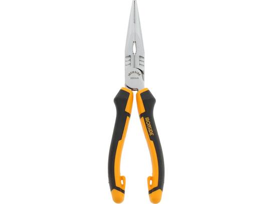 IRONSIDE Telefoontang combi recht 200 MM