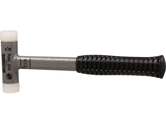 Ironside Hamer terugslagvrij met nylon kop 30 mm