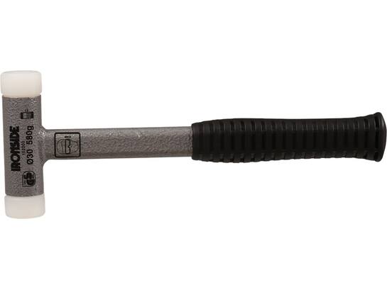 Ironside Hamer terugslagvrij met nylon kop 30 mm