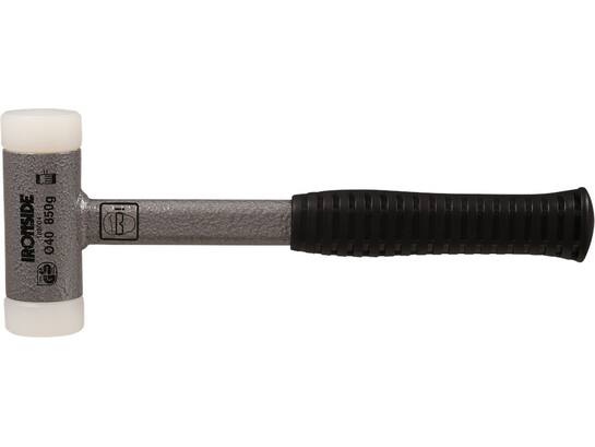 Ironside Hamer terugslagvrij met nylon kop 40 mm